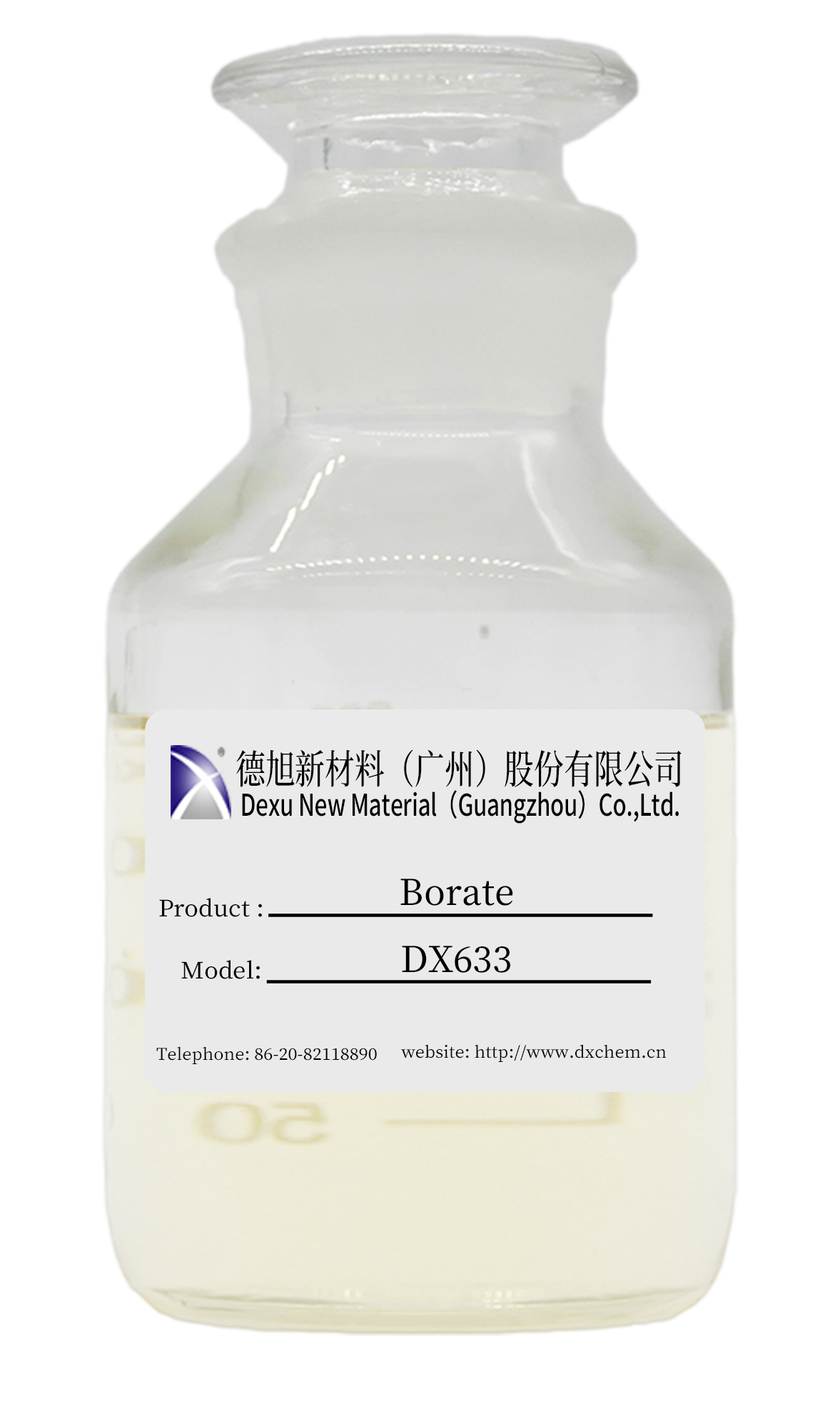 DX633